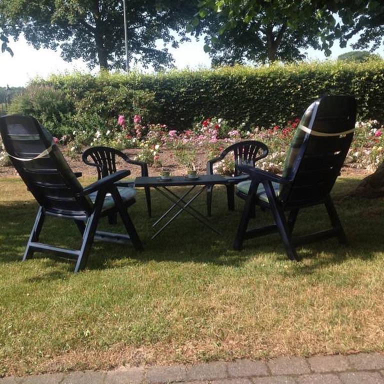 Hoeve Het Verre Einder Heythuysen Extérieur photo