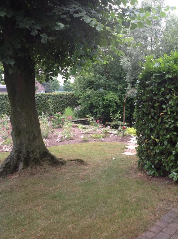 Hoeve Het Verre Einder Heythuysen Chambre photo