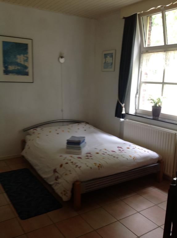 Hoeve Het Verre Einder Heythuysen Chambre photo